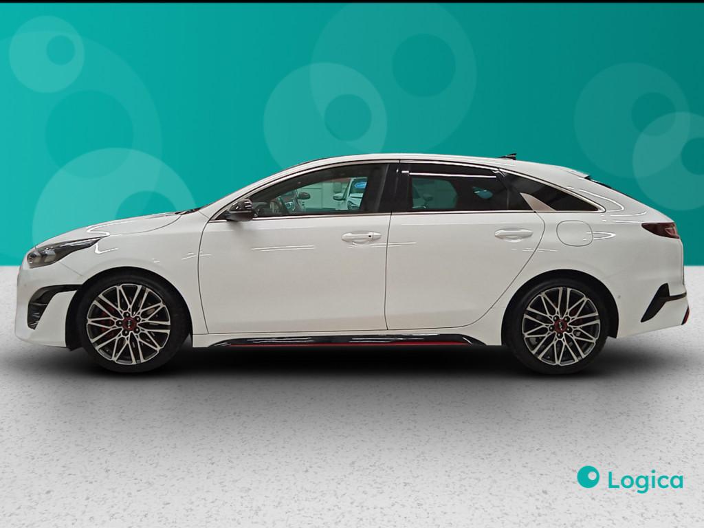KIA ProCeed III 2022 - ProCeed 1.6 t-gdi GT 204cv dct