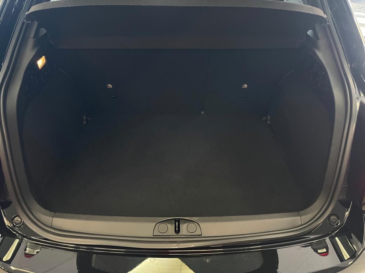 Fiat 500X 1.6 MultiJet 130cv Sport