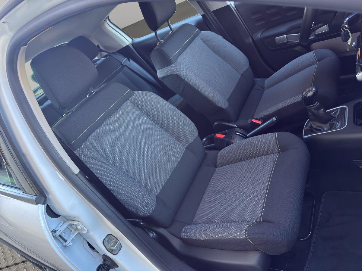 CITROEN - C3 - 1.2 PureTech 83CV S&S Shine TELECAMERA