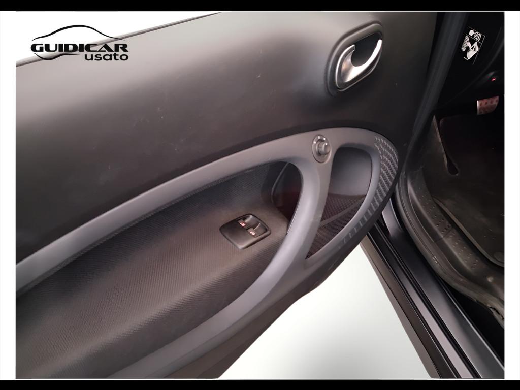 SMART Fortwo III 2020 - Fortwo eq Parisblue Prime 22kW