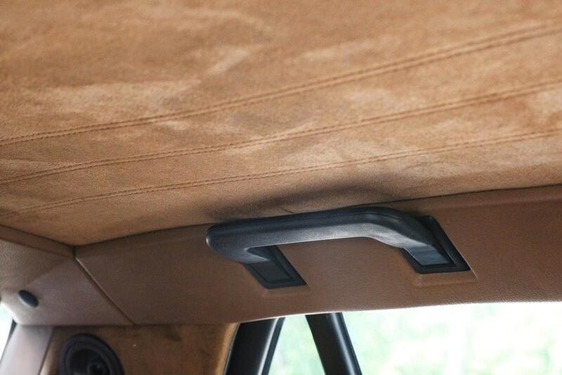 Lancia Thema Ferrari 8.32 ASI con CRS solo 2 proprietari