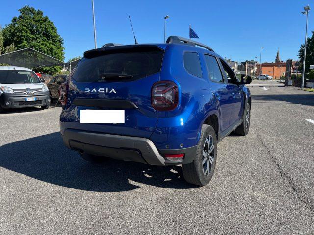 DACIA Duster 1.0 TCe GPL eco 4X2 100 CV journey up 1 PROPR.