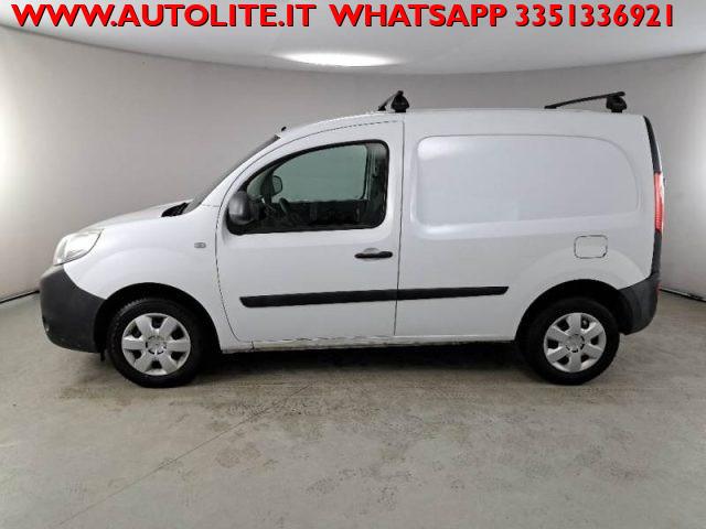 RENAULT Kangoo 1.5 dCi 90CV S&S 4p. Express Ice