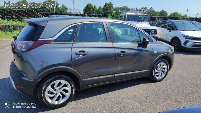 OPEL Crossland X Crossland X 1.2 Innovation 83cv my18.5 - FZ497WS