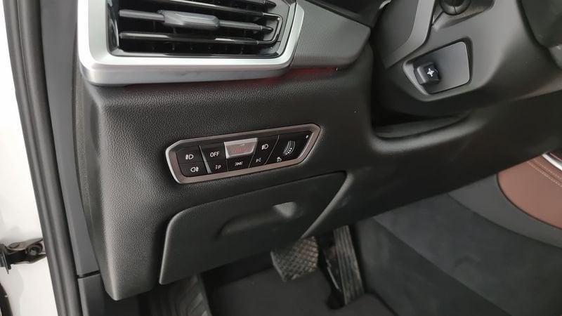 BMW X5 X5 xDrive30d xLine