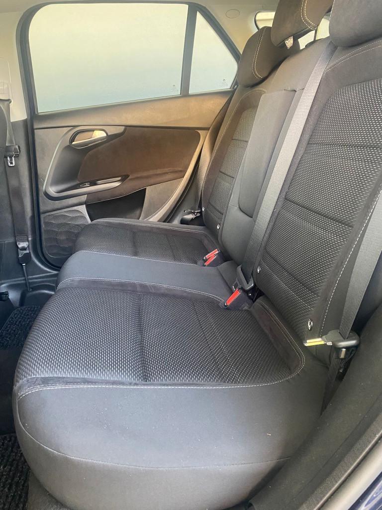 Fiat Tipo Station Wagon Tipo SW 1.4 Lounge 95cv