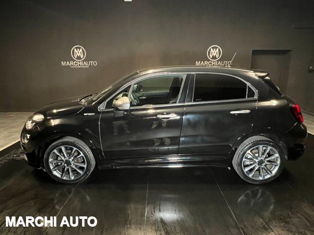 FIAT 500X 1.3 MultiJet 95 CV Sport