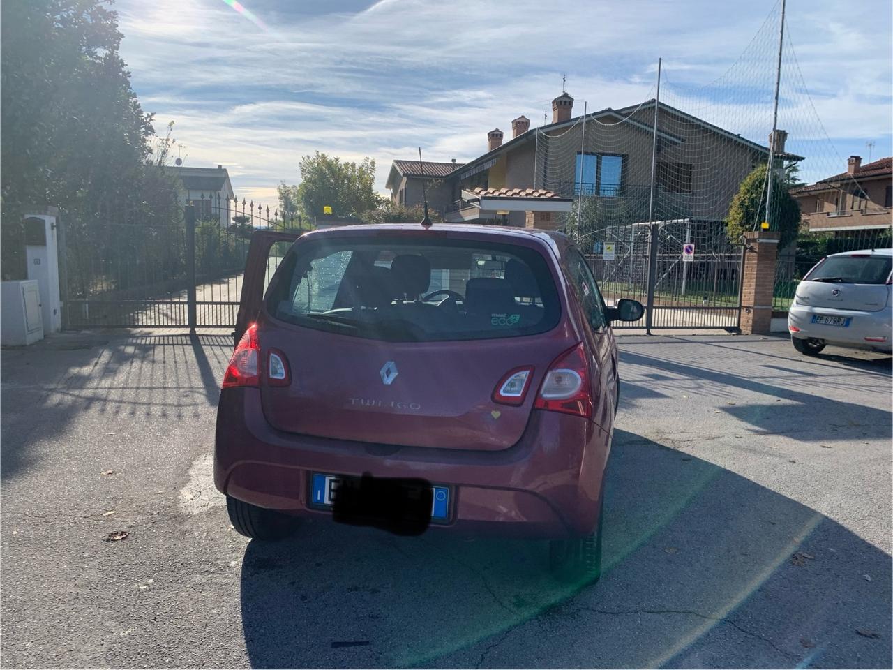 Utilitaria neopatentati 1.2 benzina