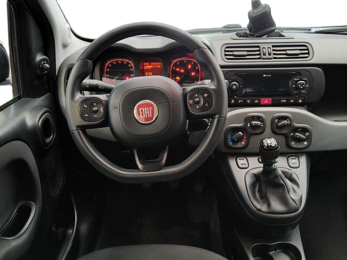 FIAT Panda III 2016 - Panda 1.2 City Cross s&s 69cv my19