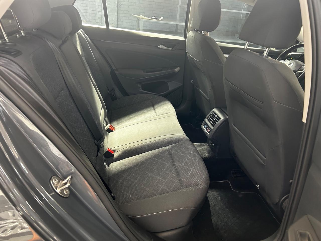 Volkswagen Golf 2.0 TDI 115 CV SCR Life Neopatentati