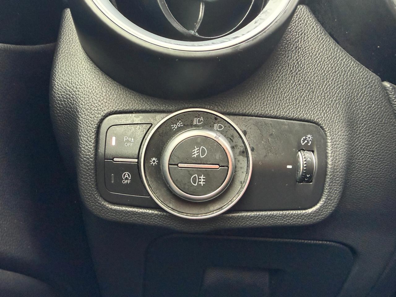 ALFA ROMEO STELVIO 2018 2.2 DIESEL 210 CV