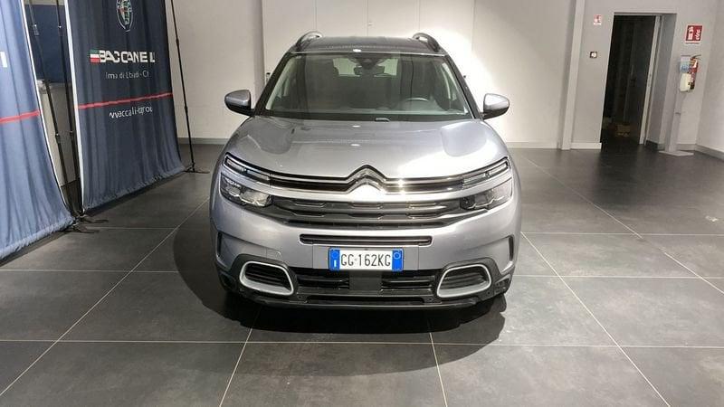 Citroën C5 Aircross C5 Aircross Hybrid 225 e-EAT8 Feel