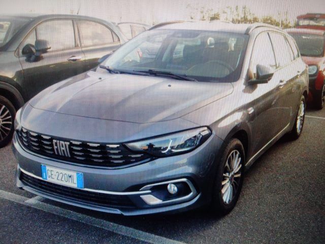 FIAT Tipo 1.6 Mjt S&amp;S Life MY21 SUPERPROMO