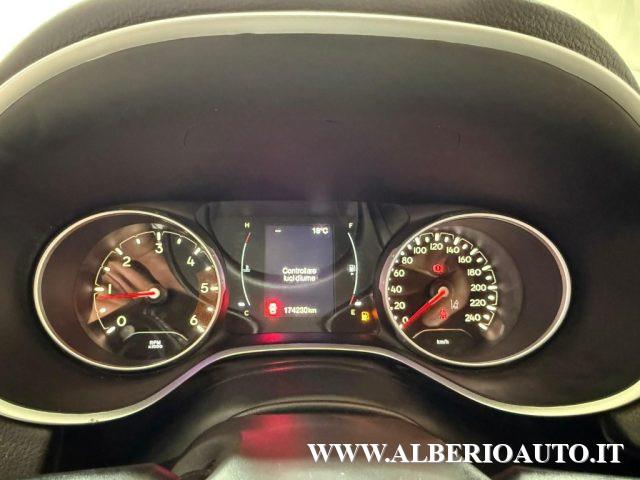 JEEP Compass 1.6 Mjt II 2WD Longitude *OFFERTA DEL MESE*