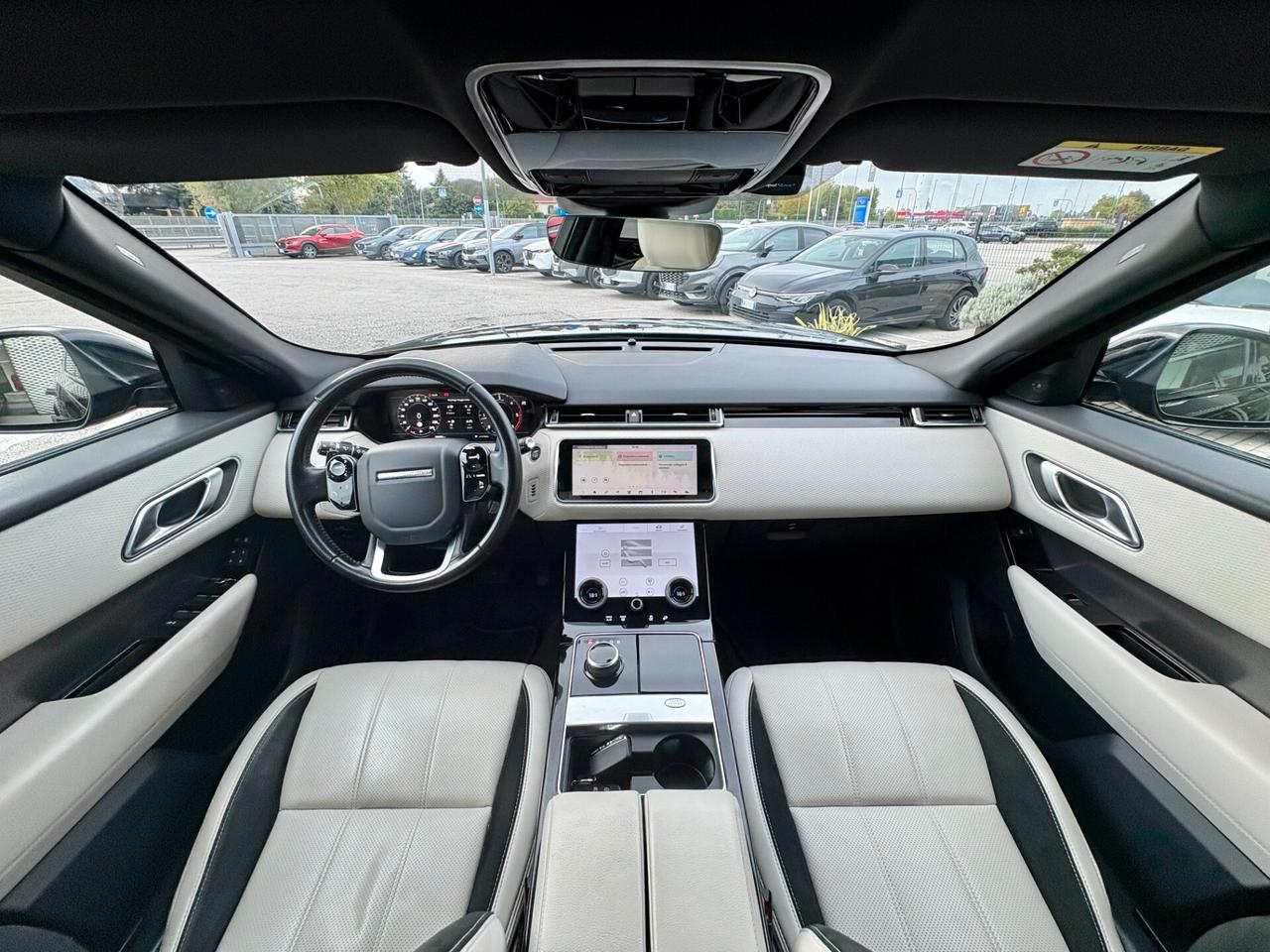 Land Rover Range Velar 2.0D I4 180 CV R-Dynamic S