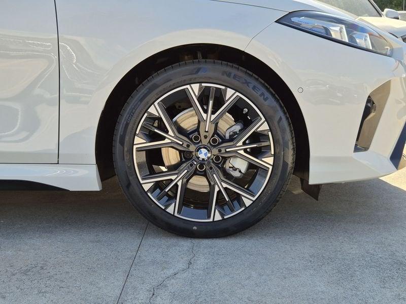 BMW Serie 1 120d MSport aut.