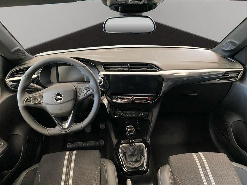 Opel Corsa Corsa 1.2 GS s&s 100cv