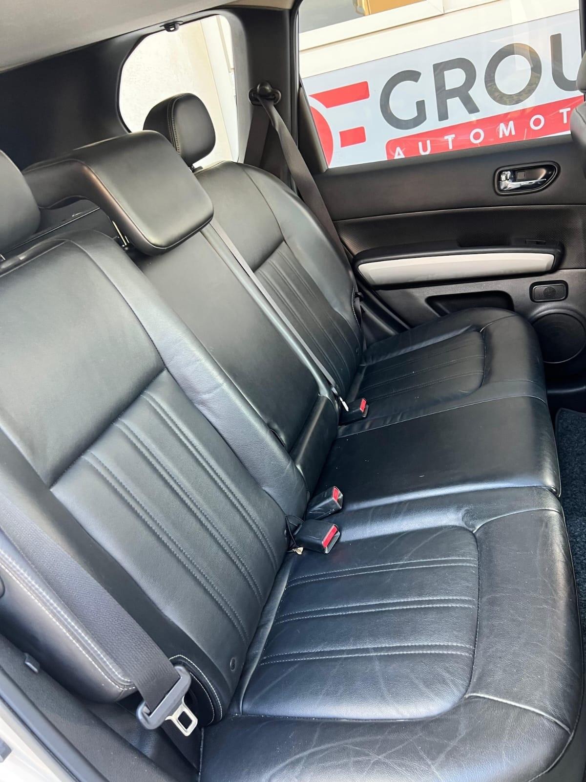 Nissan X-Trail 2.0 dCi 150CV n-tec