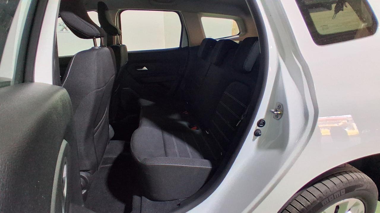 DACIA DUSTER 1.5 DCI 4X4 BLUE EXTREME