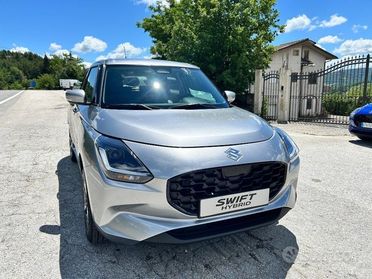 SUZUKI Swift 1.2 Hybrid Waku - PROMO