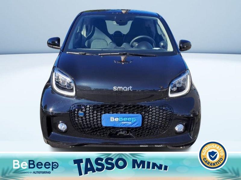 smart fortwo EQ PRIME 4,6KW