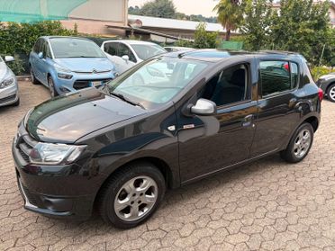 Dacia Sandero 1.2 75CV Lauréate*EURO6*NEOPATENTATI
