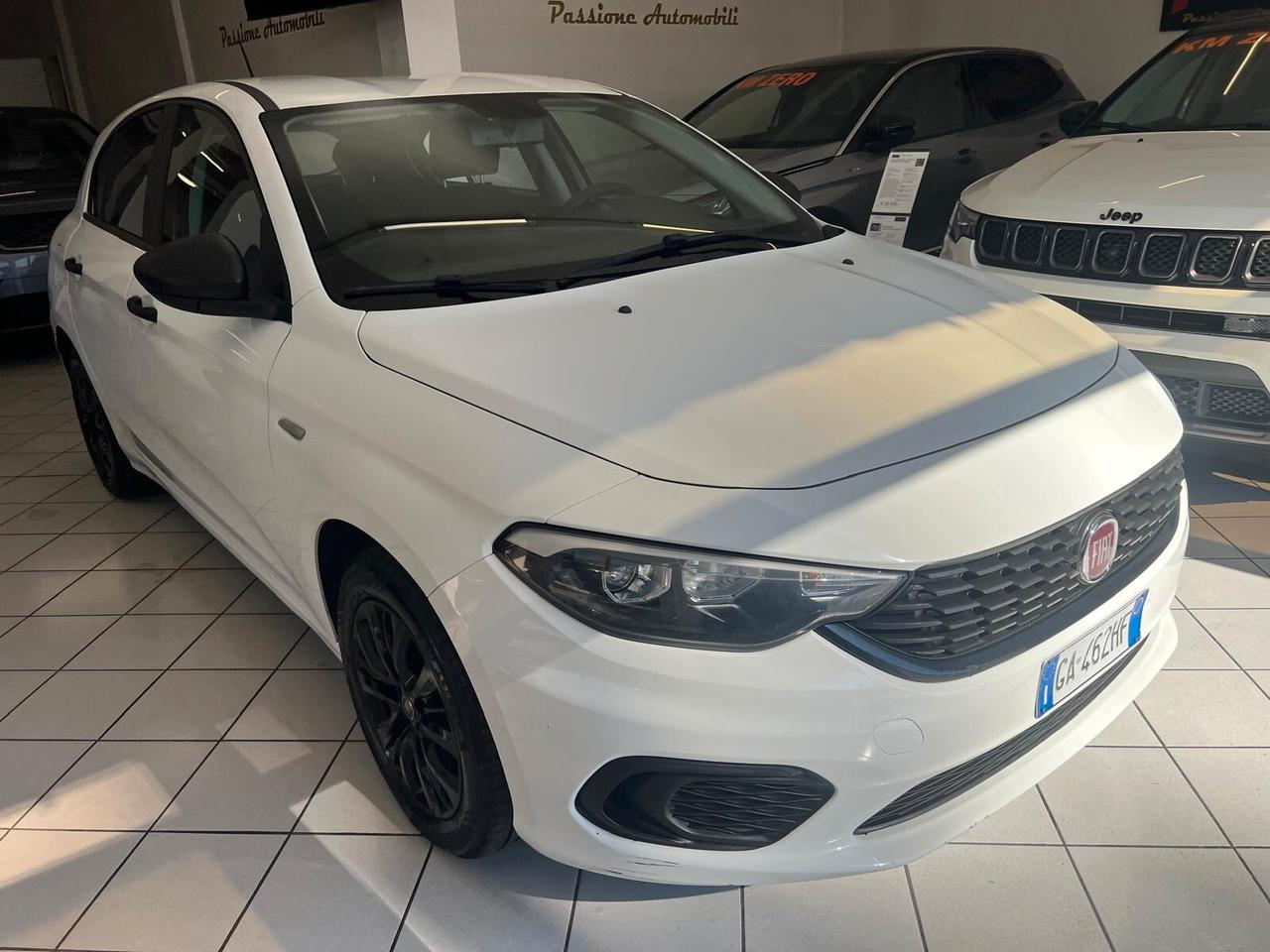 Fiat Tipo 1.3 Mjt S&S 5 porte Easy