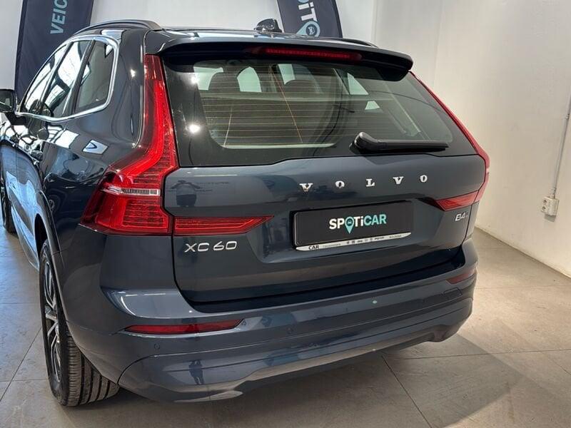 Volvo XC60 XC60 2.0 b4 Core awd auto