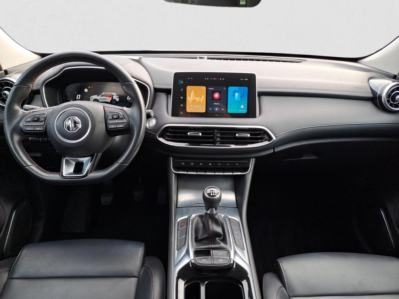 MG HS (2022-2025) - HS 1.5T-GDI Comfort