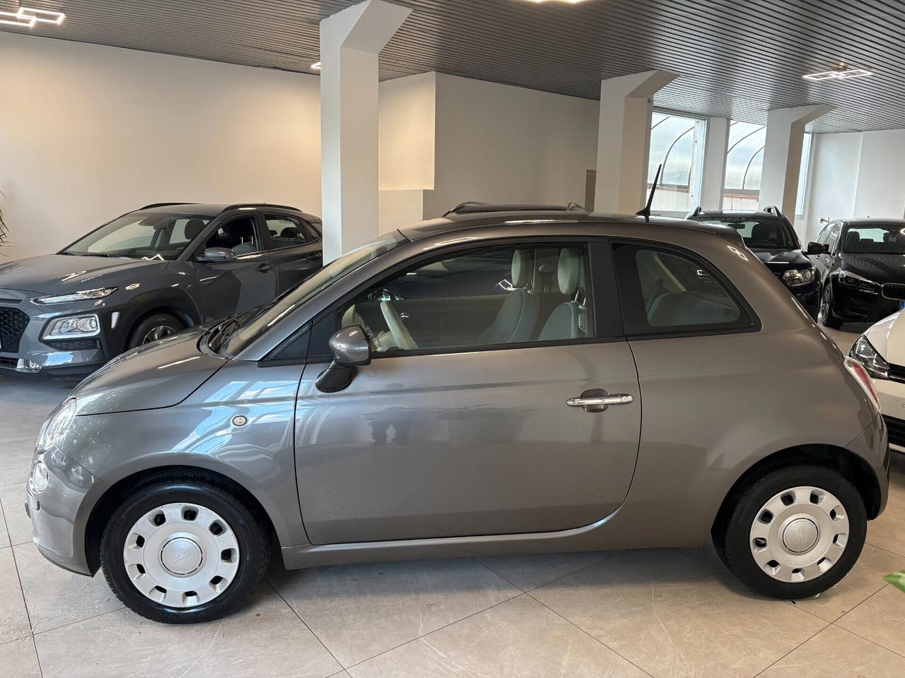 Fiat 500 1.3 Multijet 95 CV S