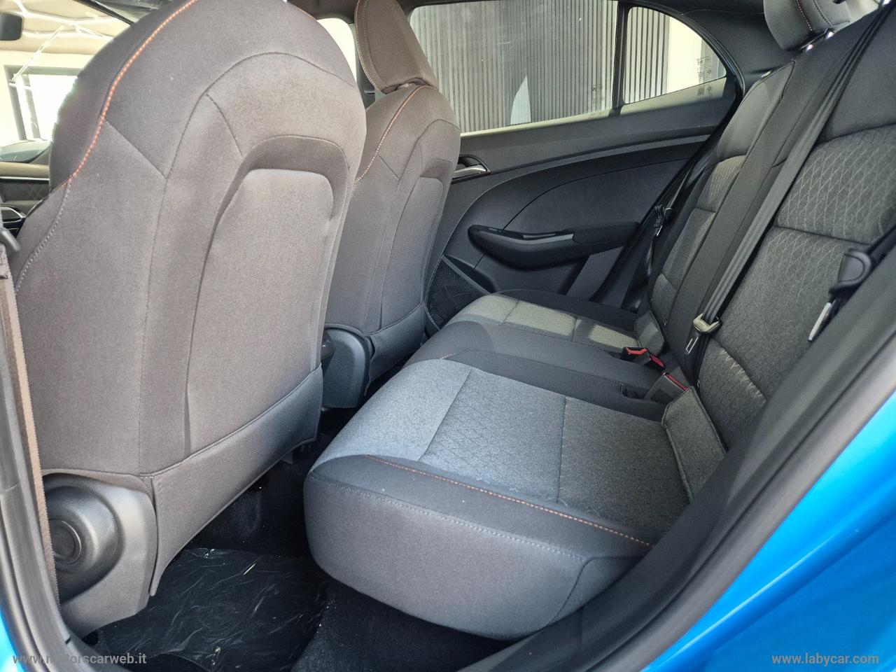 MG MG3 1.5 Standard