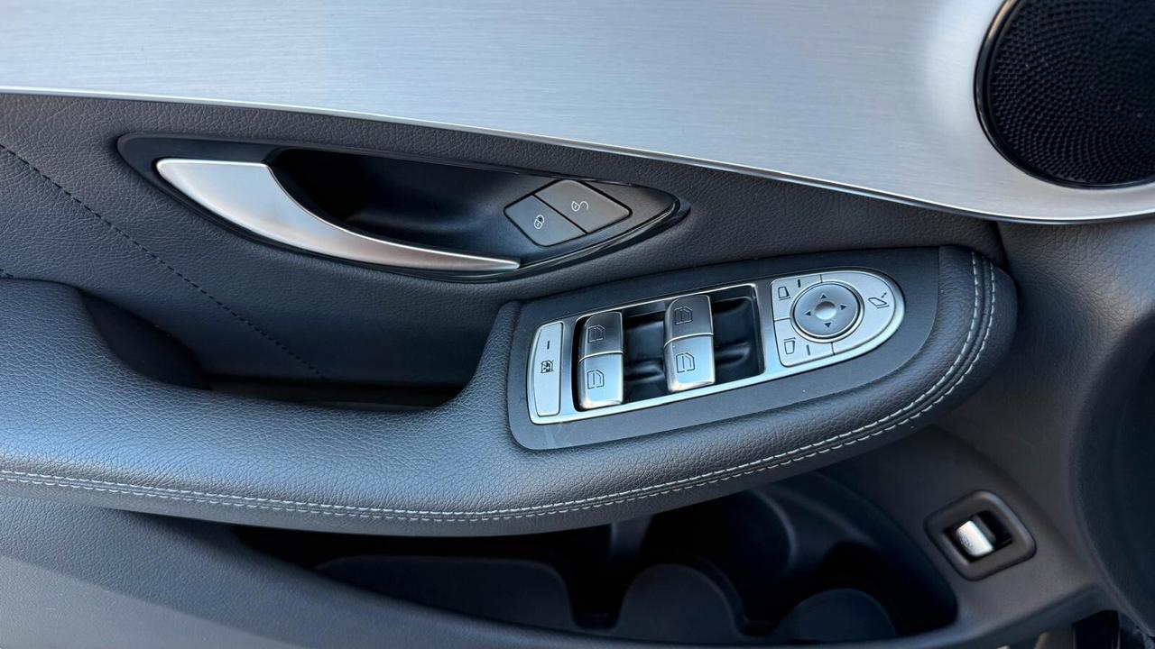 Mercedes-benz GLC 220 d 4Matic Premium