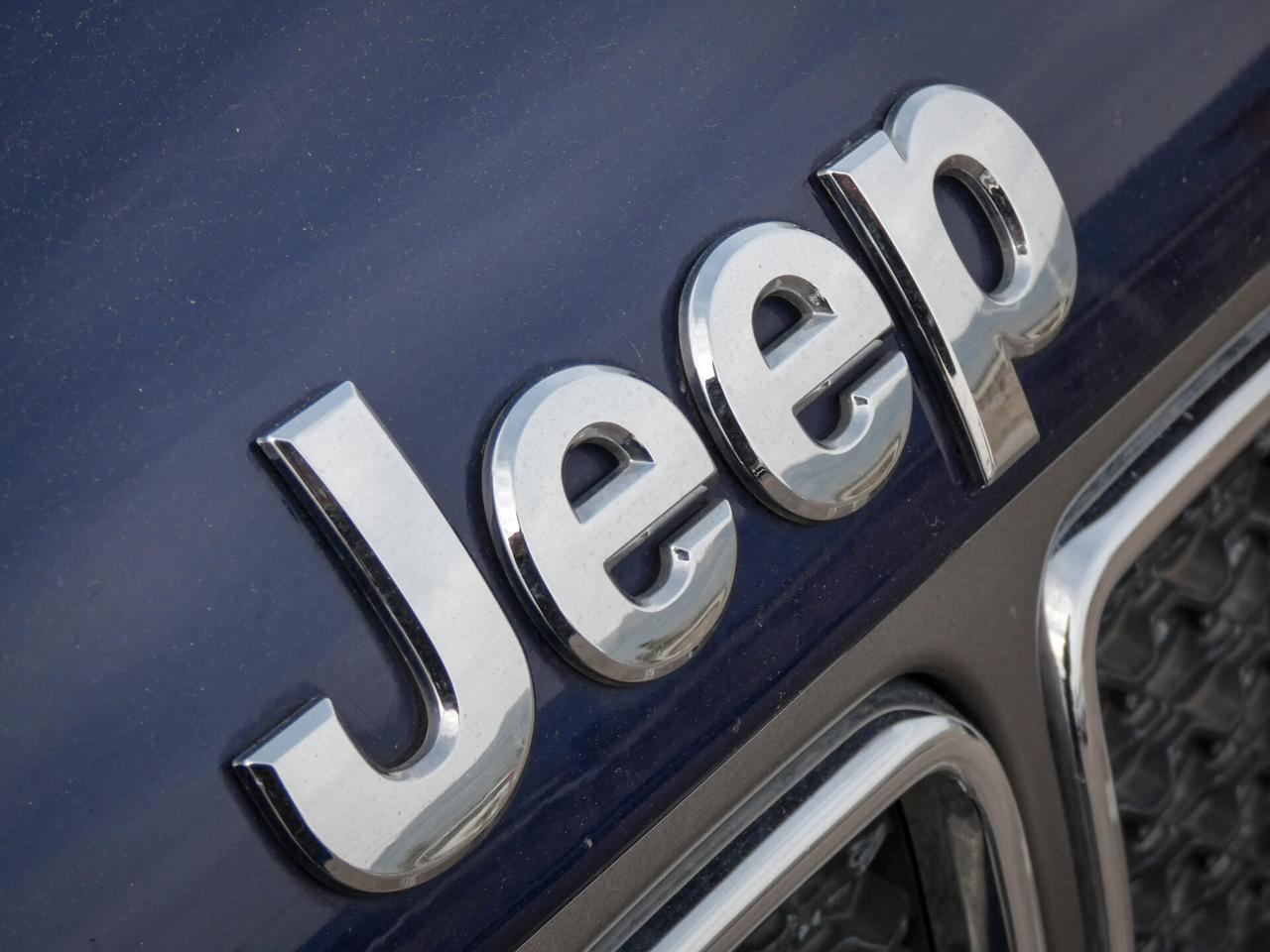 Jeep Renegade 1.0 T3 Limited