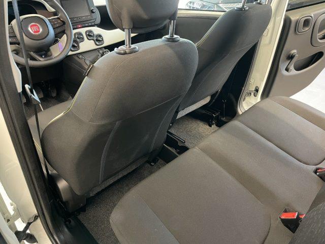 FIAT Pandina 1.0 Hybrid 70 CV MY25