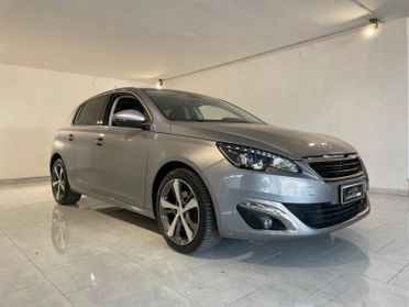 Peugeot 308 BlueHDi 120 S&S Allure