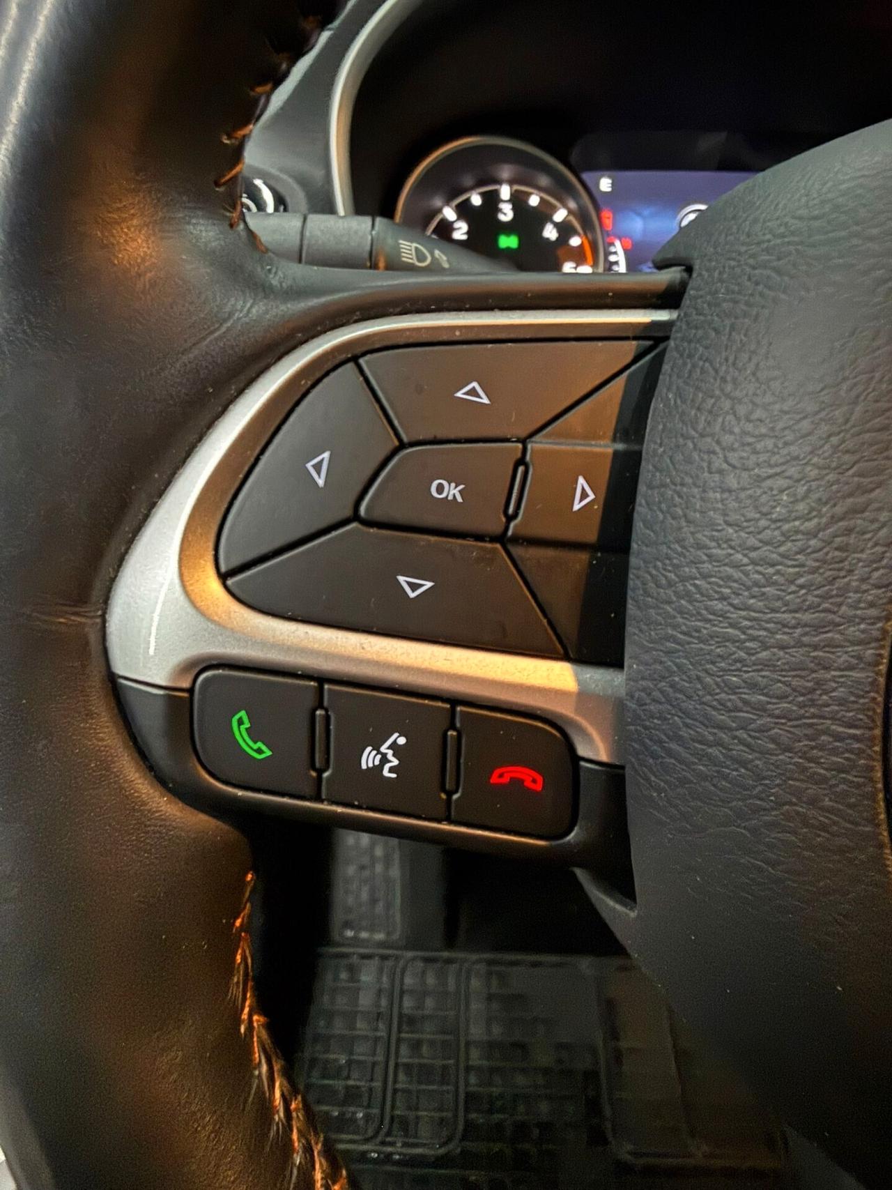 Jeep Compass 2.0 Multijet II aut. 4WD Limited