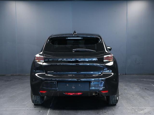 PEUGEOT 208 PureTech 100CV Stop&Start 5 porte Allure