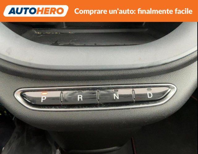 FIAT 500e Berlina 23,8 kWh Action