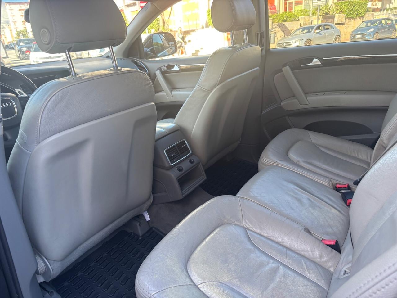 Audi Q7 Anche permuta o scambi0