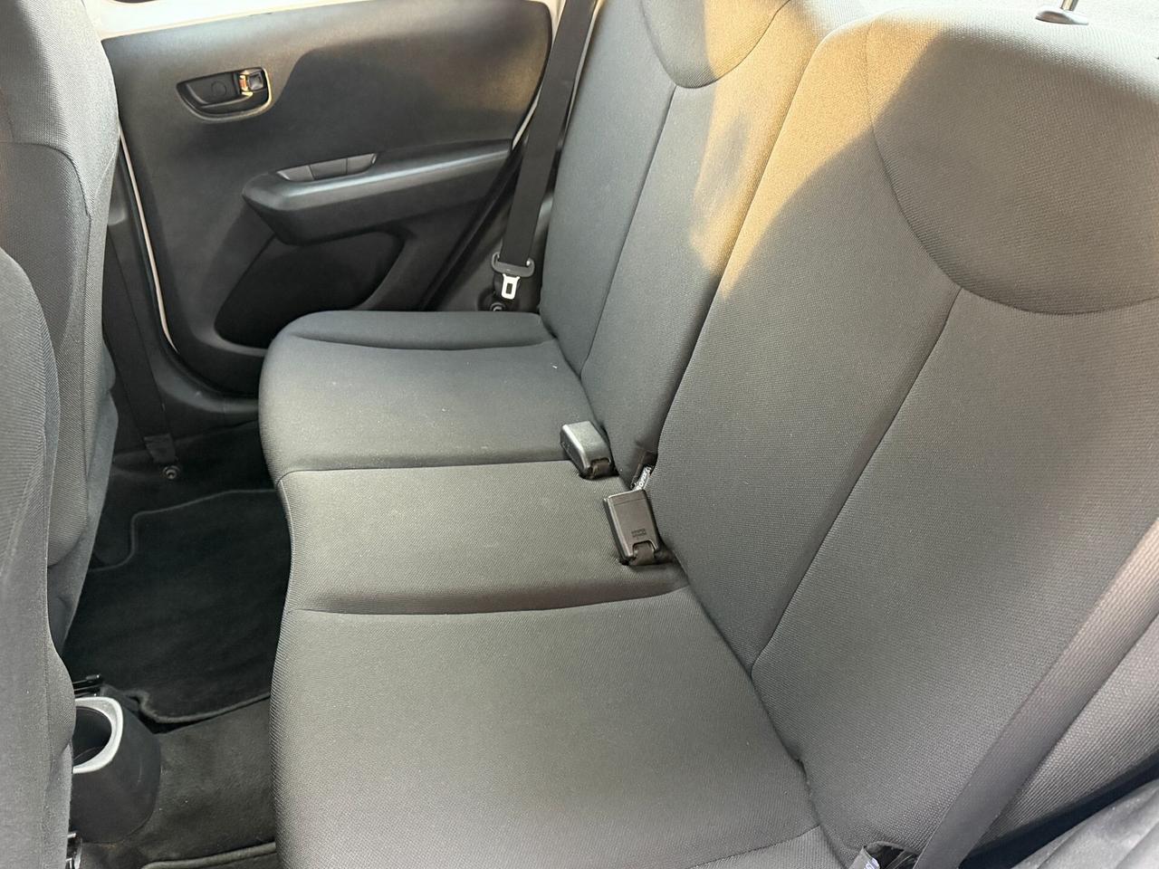 Peugeot 108 *NEOPATENTATI* 5 porte Access