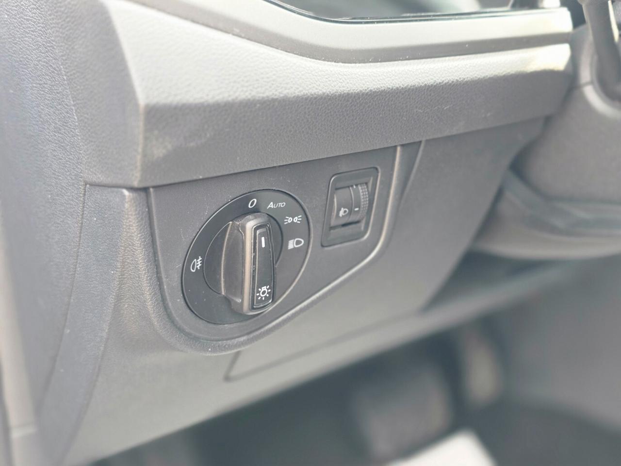 VW POLO 1.0 AUTOMATICA - 2019
