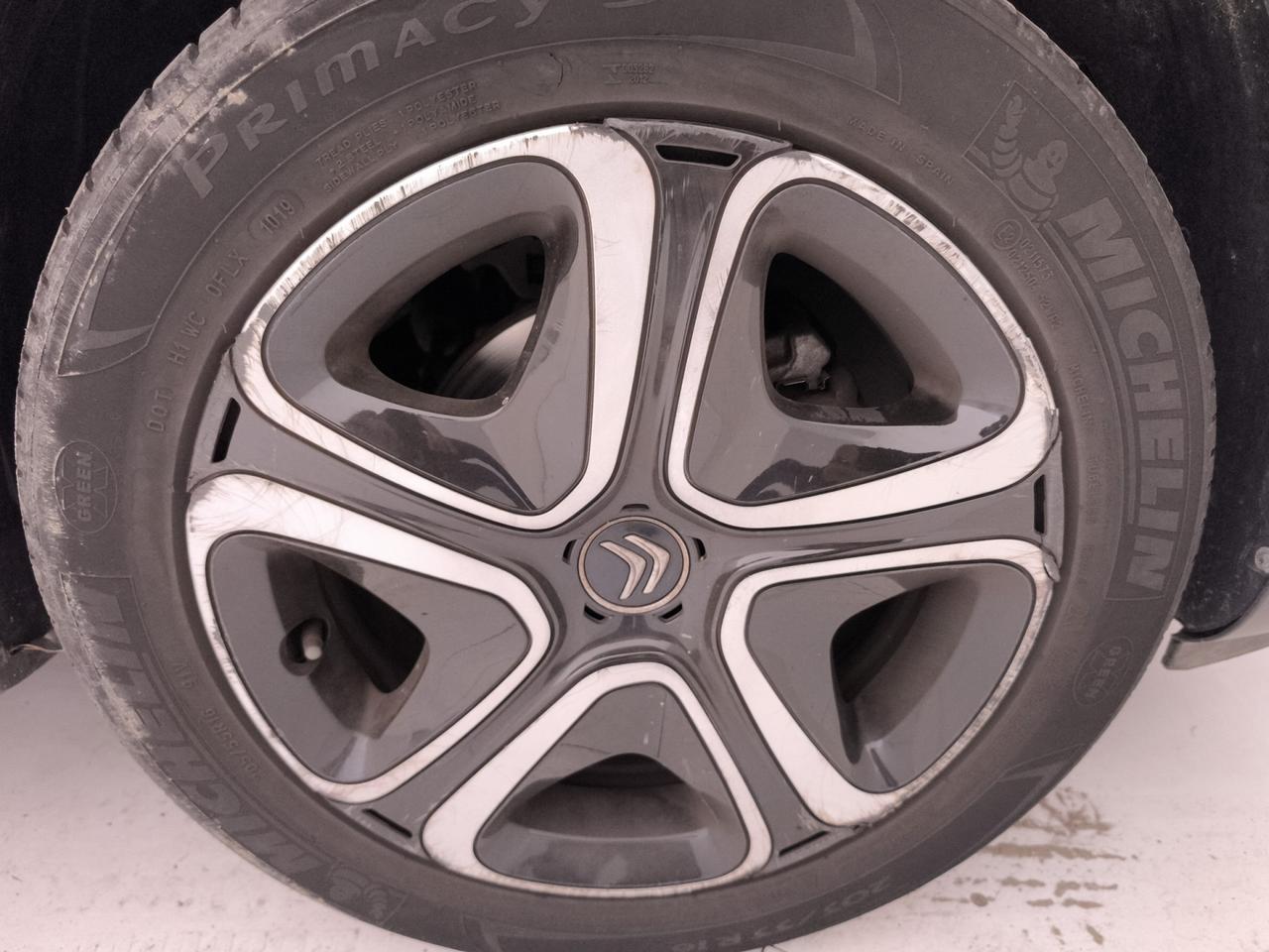 CITROEN C3 III 2017 - C3 1.2 puretech Feel s&s 83cv neopatentati my18