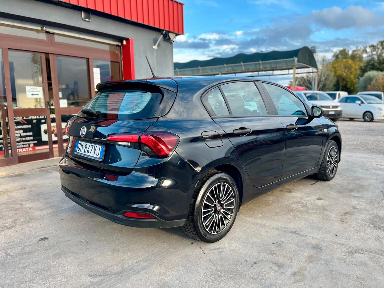 Fiat Tipo 1.0 Benzina 5 porte Aziendale