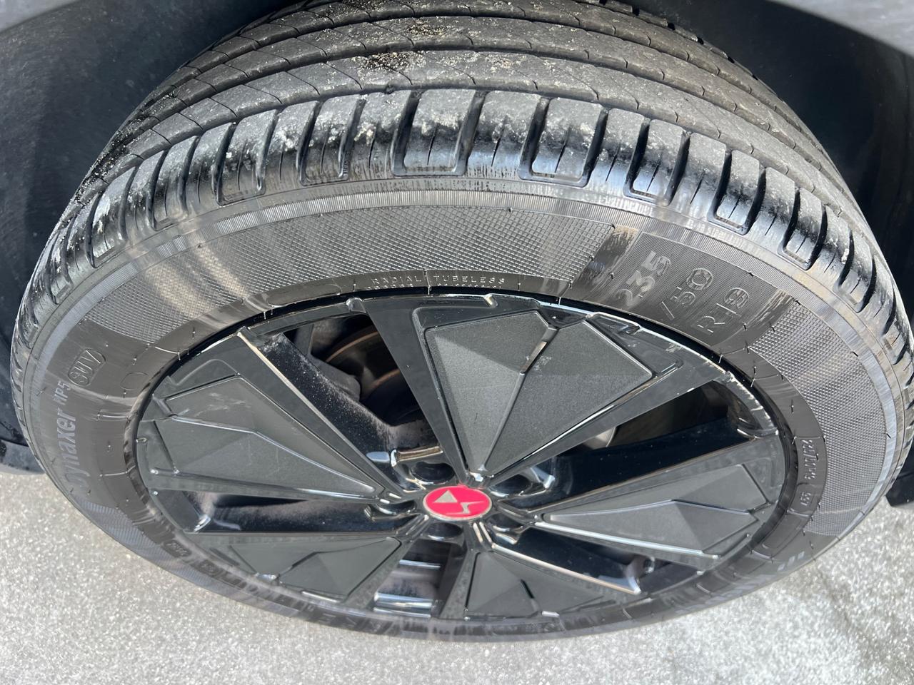 Ds 7 Crossback BlueHDi 130 aut. Performance Line