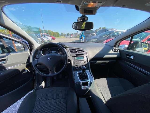 Peugeot 5008 5008 I 2009 1.6 hdi 16v Premium 110cv