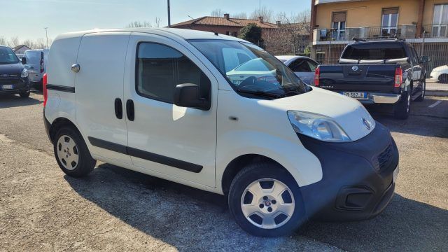 FIAT Fiorino 1.3 MJT 75CV Cargo sx E5