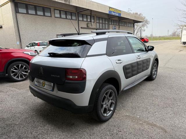 CITROEN C4 Cactus BlueHDi 100 S&S Feel