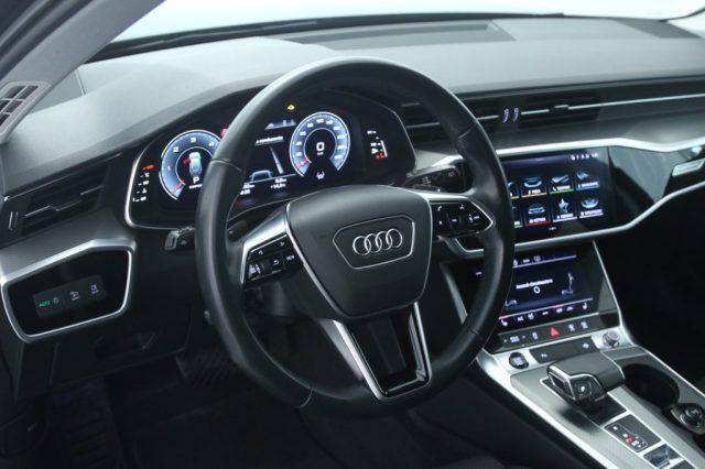 AUDI A6 Avant 40 2.0 TDI quattro S tronic Sport LED Matrix