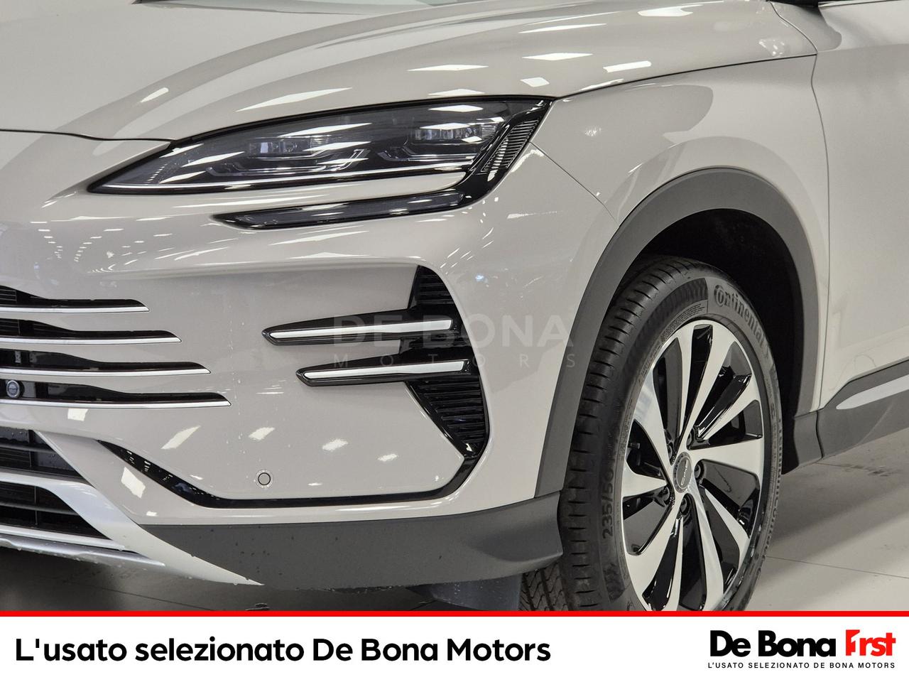 Byd Seal U DM-i dm-i 1.5 phev boost 2wd