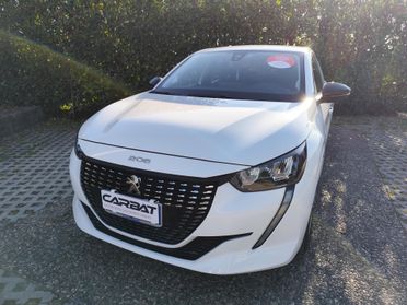 Peugeot 208 5 Porte 208 1.2 puretech Active s&s 75cv my20